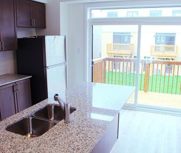 For Lease - 29 Greig Street, Brantford, Ontario - Photo 4