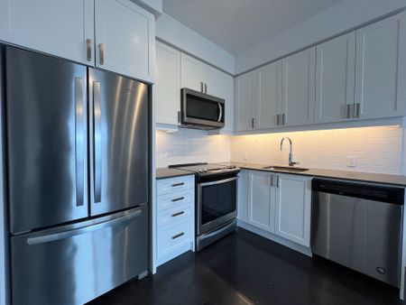 For Lease - 8 Nahani Way Unit# 3308, Mississauga, Ontario - Photo 5