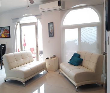 Departamento en renta - Photo 1