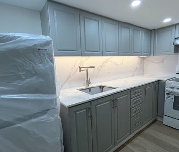 For Lease - 7 Chouinard Way Unit# Basement, Aurora, Ontario - Photo 5