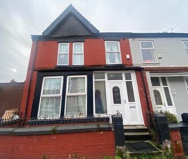 4 bedroom terraced house to rent - Photo 2