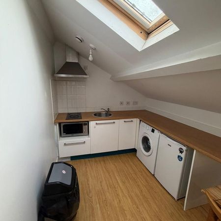 Studio to rent - Photo 3