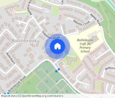 Merriden Road, Macclesfield, Cheshire, SK10 - Photo 1