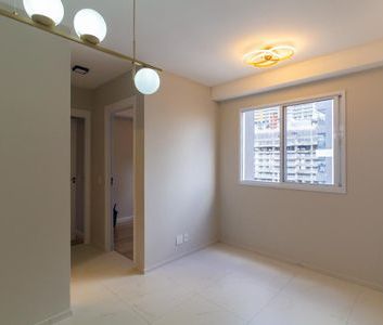 Apartamento para alugar com 37m², 2 quartos e sem vaga - Photo 3