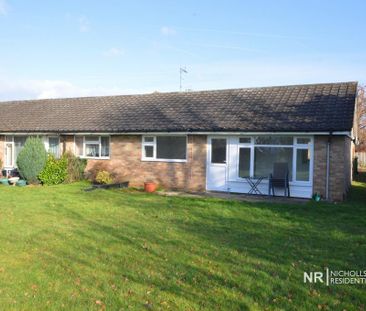 2 bedroom bungalow to rent - Photo 6