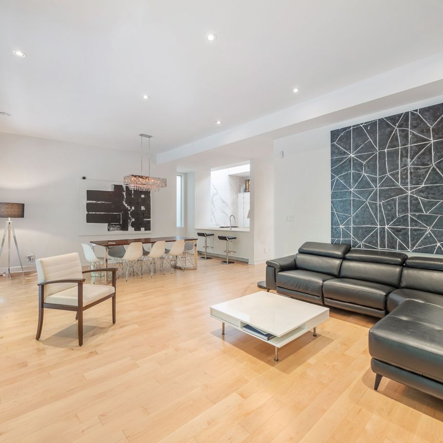 For Lease - 88 South Kingsway Way, Toronto, Ontario - Photo 1