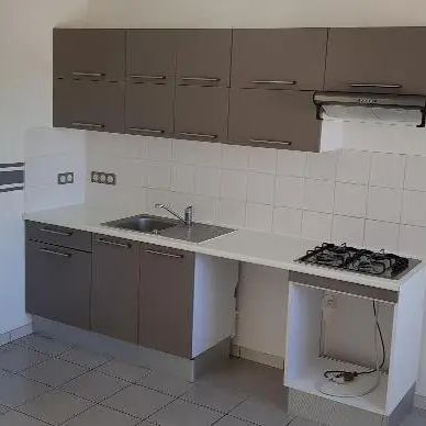 Appartement à louer 3 pièces 62m² - Photo 4