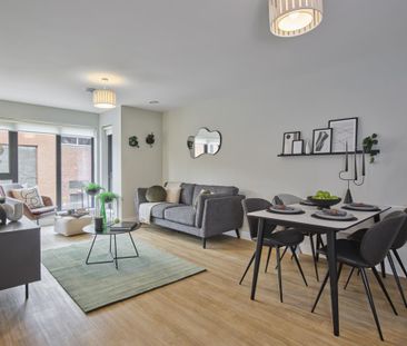 1 bedroom apartment to rent - Photo 2