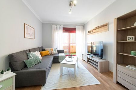 Alquiler de piso en Avenida Imperio Argentina - Photo 4