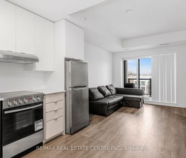 For Lease - 160 Canon Jackson Drive Unit# 602, Toronto, Ontario - Photo 3