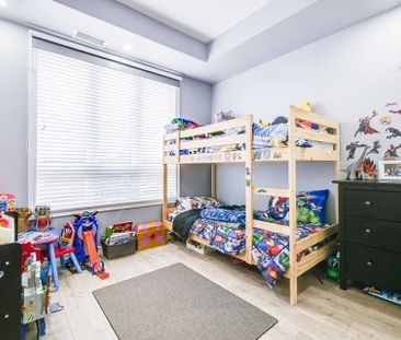 For Lease - 5327 Upper Middle Road Unit# 202, Burlington, Ontario - Photo 6