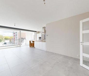 Appartement te huur - Foto 4