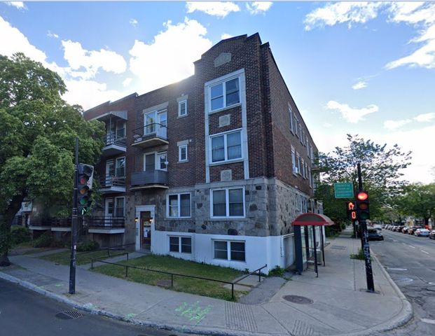 À louer / Appartement - Photo 1