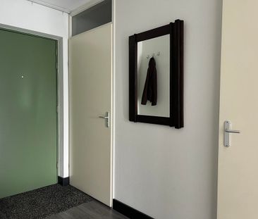Tussenverdieping Prins Frederikplein, Rotterdam huren? - Foto 1
