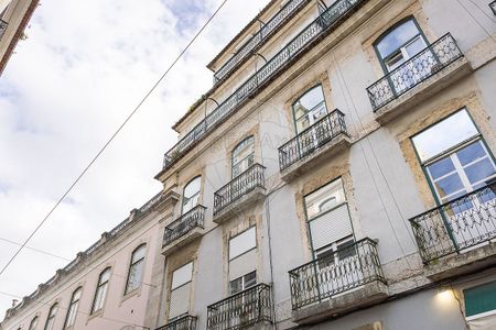 Apartamento T2 em Lisboa - Photo 5