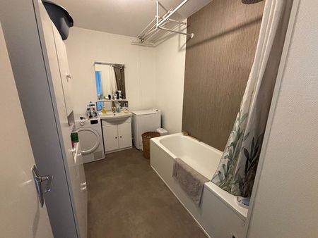 Appartement 2 pièces à Forbach - Photo 5