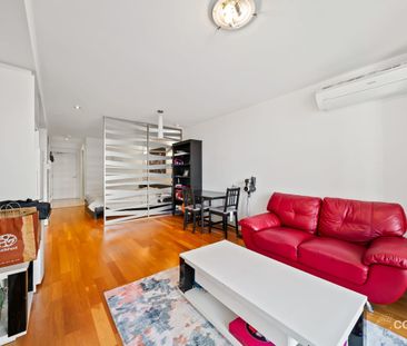 Fully Furnished - Photo 5