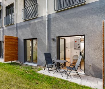 Mit einer perfekten Anbindung nach Friedrichshain - Photo 6