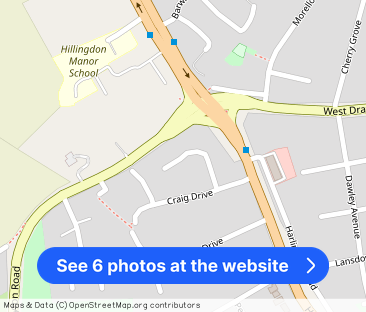 Aintree Close, Uxbridge - Photo 1