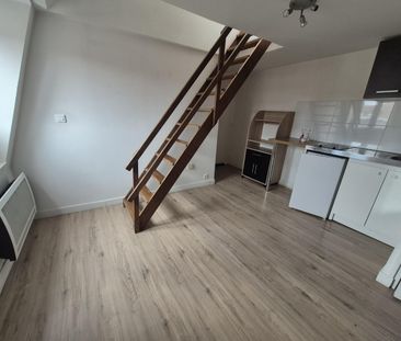 Location Appartement 1 pièce 17m² LILLE 59000 - Photo 4