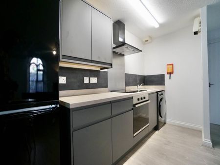 Flat 6, Ebenezer Chapel York Place - Photo 4