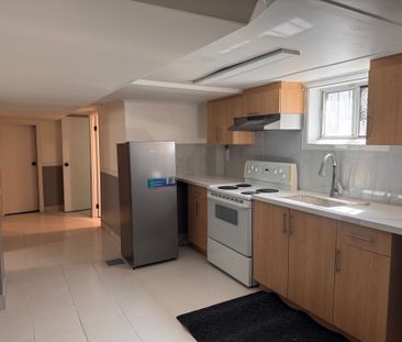 For Lease - 1001 Kipling Avenue Unit# BSMT, Toronto, Ontario - Photo 2