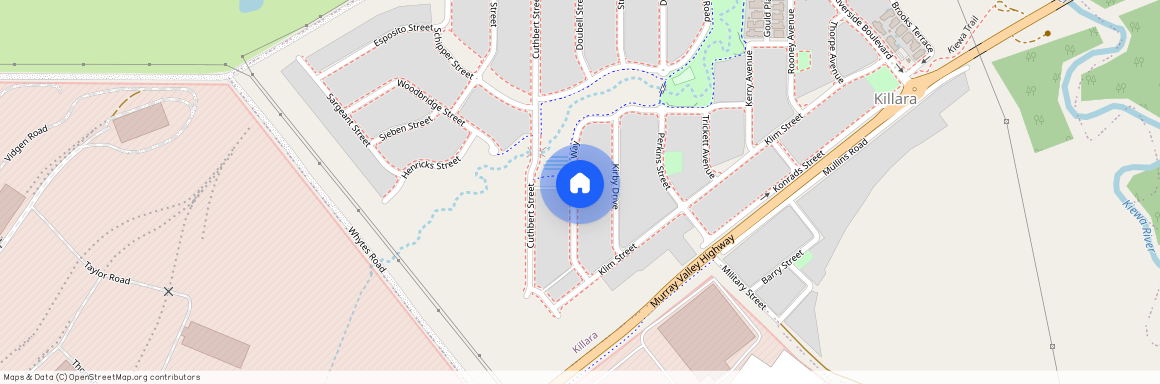 21 Devitt Way, Vic 3691, Killara