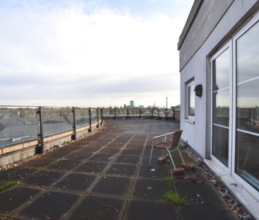 Marys Court, Palgrave Gardens, Regents Park, London NW1 - Photo 5