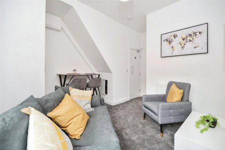 1 bedroom house to rent - Photo 2