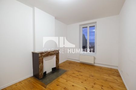 Location Appartement 4 pièces 90m² ST ETIENNE 42000 - Photo 2