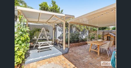 Family Home with Modern Comforts - Photo 5