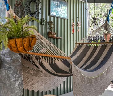 Modern Family Home with Huge Shed in Burdell - Photo 4