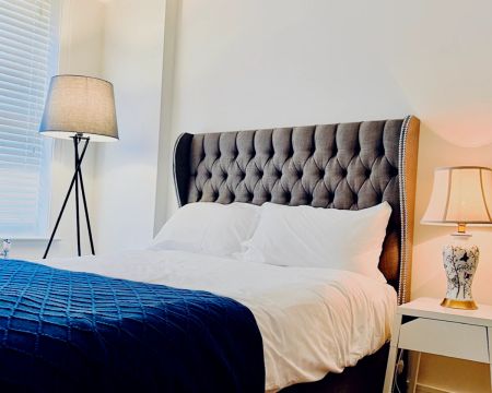 2 Bedroom 1 Bathroom - Photo 5