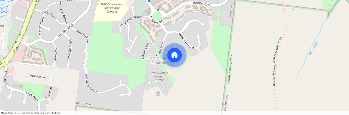 56/3 Deloraine Close, Qld 4802, Cannonvale