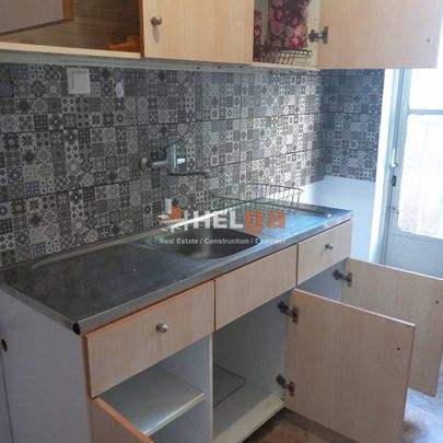 Studio/Γκαρσονιέρα για ενοικίαση Προσφυγικά - Πλατεία Ελευθερίας (Πάτρα) - Photo 1