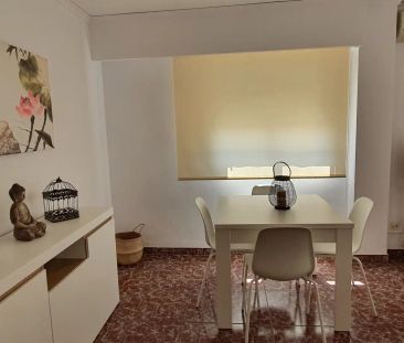 Apartamento de alquiler en Carrer Illes Canàries, Playa de Gandia - Photo 6