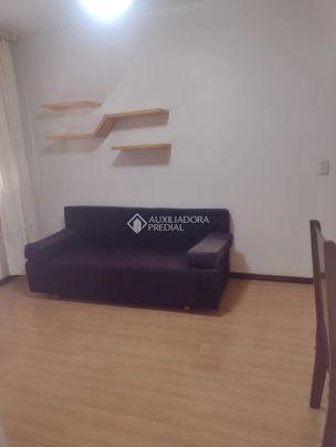 Apartamento com 1 quarto e 38m² para alugar em Santana, Porto Alegre. - Photo 1