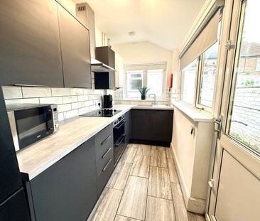 Florence Street, LINCOLN, LN2 5LR, Property for rent - Photo 3