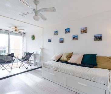 Location Appartement 2 pièces 24m² ST PIERRE LA MER 11560 - Photo 1