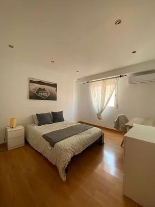 Carrer de Carrícola, Valencia, Valencian Community 46017 - Photo 1
