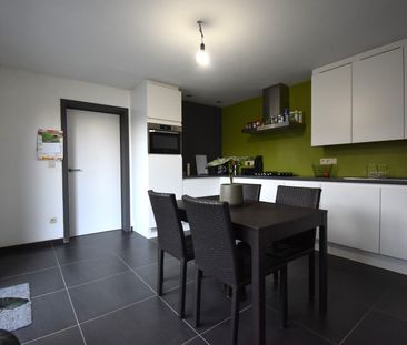 Charmante huurwoning vlakbij centrum Ruiselede - Foto 5