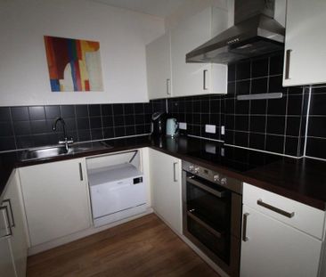 1 bedroom apartment to rent - Photo 5