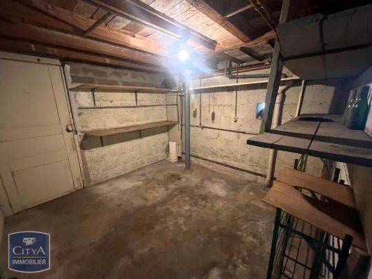 Maison à louer 3 pièces 65.35m² - Photo 1