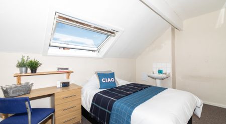 13 Hessle Mount, Hyde Park, Leeds, LS6 1EP - Photo 3