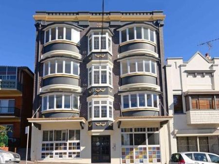 8/154 Beach Street, Coogee NSW 2034 - Apartment For Rent | Domain - Photo 4