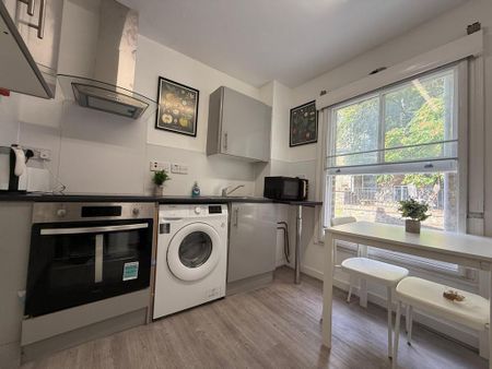 1 bedroom in a house share to rent - Photo 3