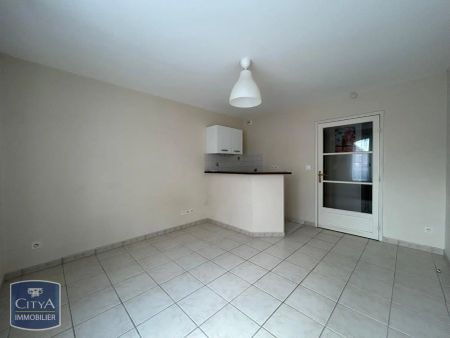 Appartement à louer 1 pièce 21.67m² - Photo 5