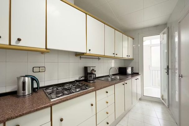 Carrer de Salvà, Barcelona, Catalonia 08004 - Photo 1