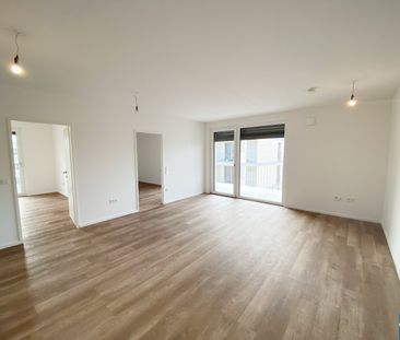 Wohnen ohne Kompromisse: Mietwohnungen im Herzen des Tullnerfelds - Photo 1