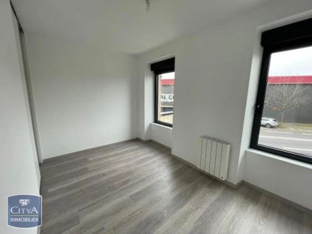 Maison à louer 3 pièces 58.87m² - Photo 4